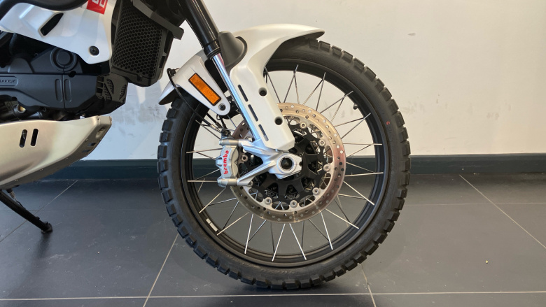 Ducati Desert X DesertX (22MY)